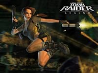 pic for Tomb Raider legend